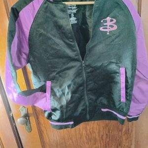 Buffy The Vampire Slayer Bomber Jacket